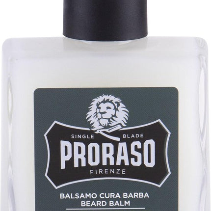 Proraso Beard Balm Cypress and Vetyver - 100ml