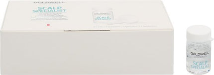 Goldwell - Dualsenses Scalp Specialist - Anti-Hair Loss Serum - 8x6 ml