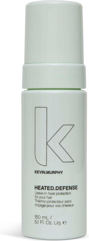 KEVIN.MURPHY Heated.Defense - Haarspray - 150ml