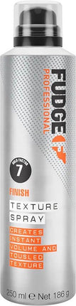 Fudge Styling Texture Spray