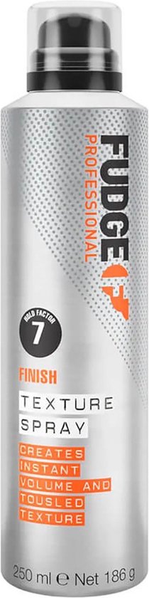 Fudge Styling Texture Spray
