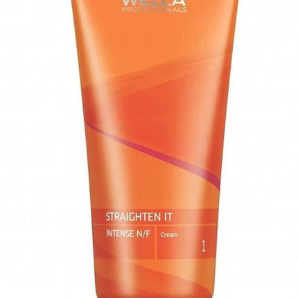 Wella Straighten It Intense 200ml