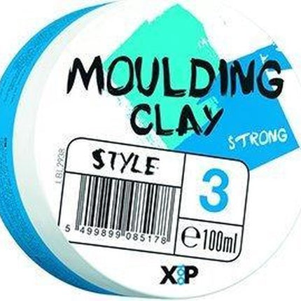 XP100 Moulding Clay 100ml