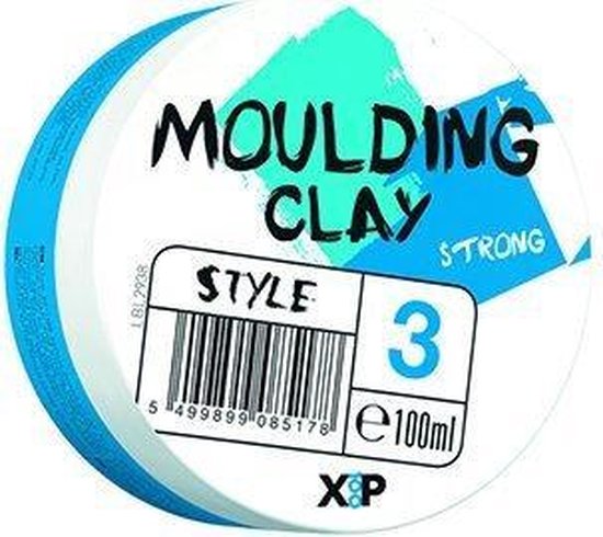 XP100 Moulding Clay 100ml