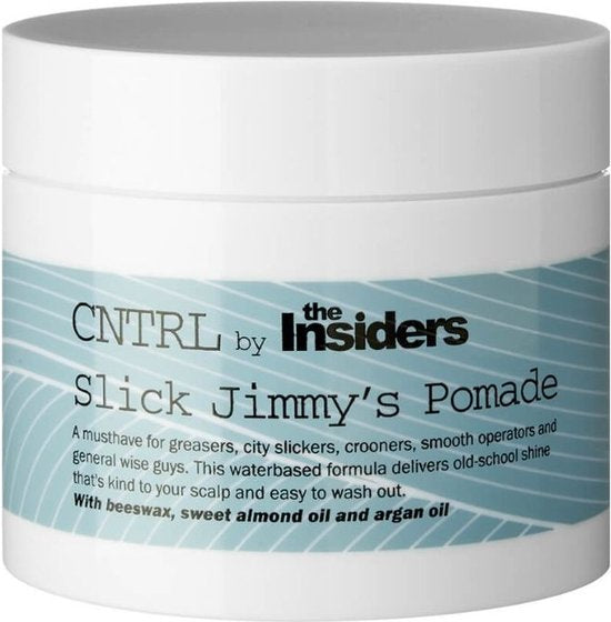 The Insiders - Slick Jimmy's Pomade - 100 ml