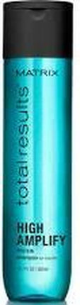 Matrix Total Results High Amplify Shampoo 300ml