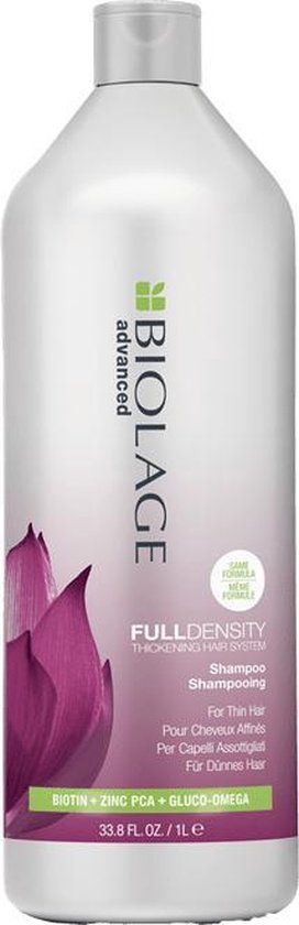 Matrix - Biolage - Full Density - Thickening Conditioner - 1000 ml