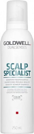Goldwell Dualsenses Scalp Specialist Sensitive Foam Shampoo 250 ml