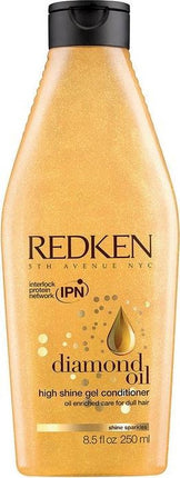 Redken Diamond Oil Conditioner 250 ml