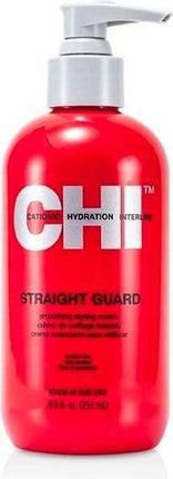 CHI Straight Guard Smoothing Crème