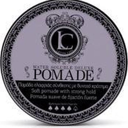 Lavish Care - Water Soluble Deluxe Pomade - Hair Greaser
