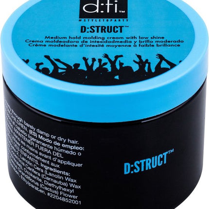 Struct Pliable Molding Creme - 150 gr