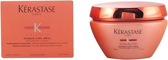 Kerastase - DISCIPLINE masque curl ideal 200 ml