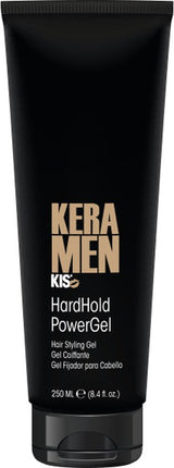 Kis Keramen Power Gel - Haargel - 250 ml