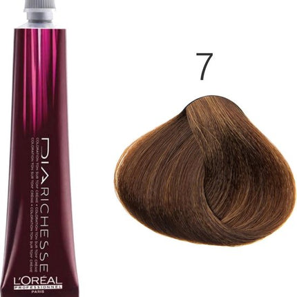L'Oreal Dia Richesse 7 50ml