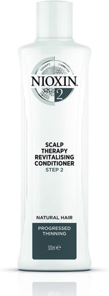Nioxin System 2 Scalp Revitalizer 300ml