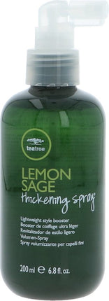 Paul Mitchell Tea Tree Lemon Sage Thickening Spray 200ml