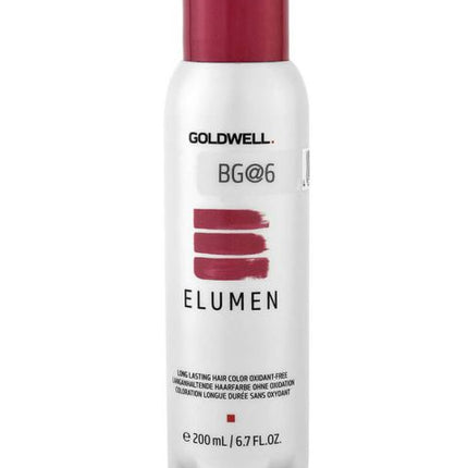 Goldwell Elumen Paint, Bg@6, 200ml