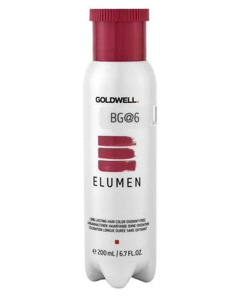 Goldwell Elumen Paint, Bg@6, 200ml