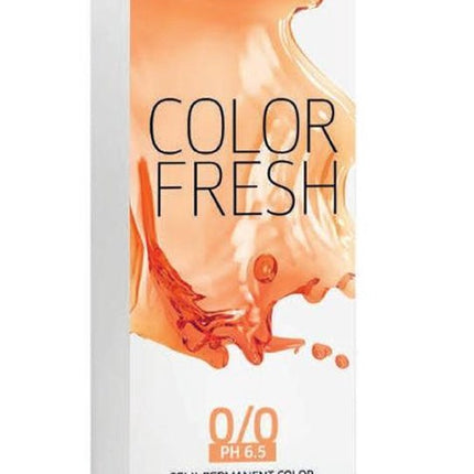Wella Color Fresh 75ml