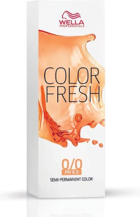 Wella Color Fresh 75ml