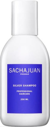 SACHAJUAN - Silver Shampoo - 250 ml