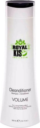 Royal KIS Cleanditioner Volume - 300ml - vrouwen - Voor