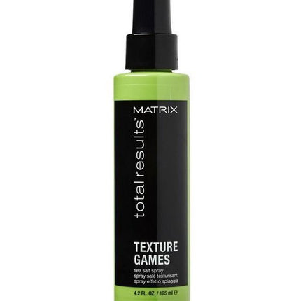 Matrix - Total Results Texture Games Sea Salt Spray - 125ml