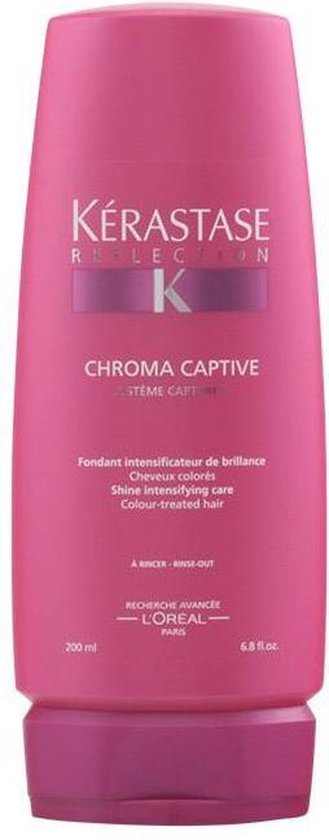 Kerastase - REFLECTION chroma captive fondant brillance 200 ml