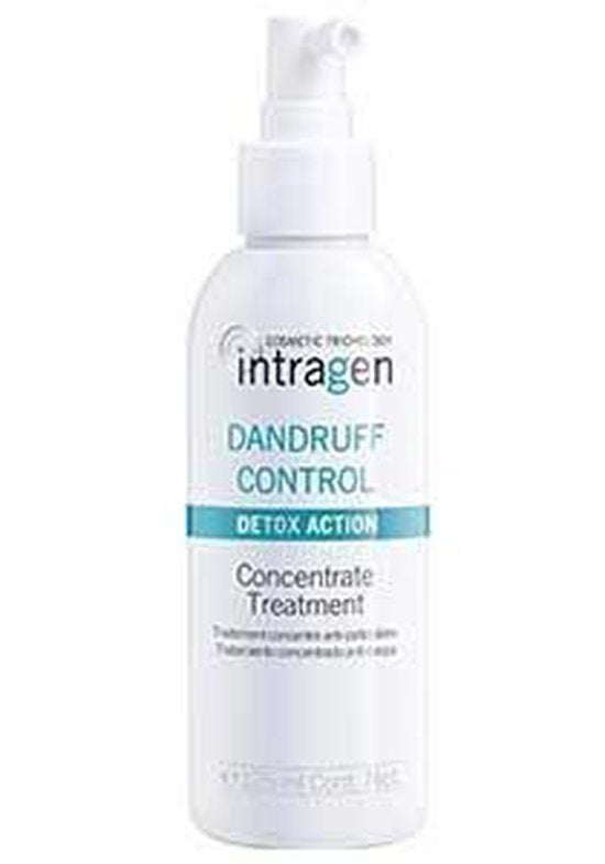 Intragen Dandruff Control Treatment