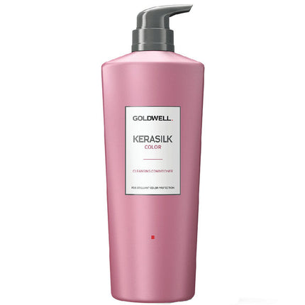 Goldwell Kerasilk Color Conditioner 1000ml