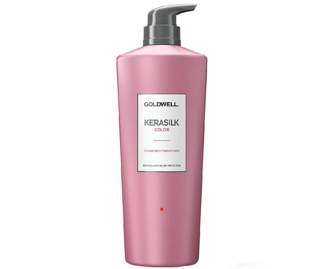 Goldwell Kerasilk Color Conditioner 1000ml