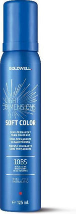 Goldwell - Colorance Soft Color - 10BS