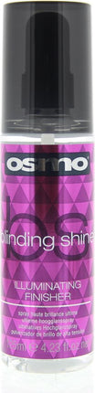 Osmo Spray Blinding Shine Illuminating Finisher