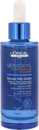 L'Oréal Serioxyl Denser Gelkuur 90ml