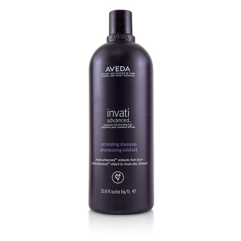 Aveda Invati Advanced Exfoliating Shampoo for Thinning Hair 1000ml