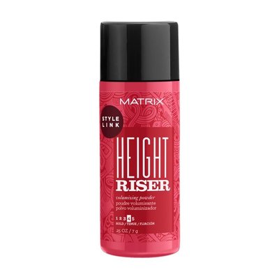 Matrix Style Link Height Riser Volumizing Powder - 7 gr