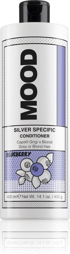 MOOD silver conditioner