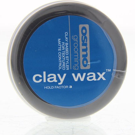 Osmo Styling Clay Wax