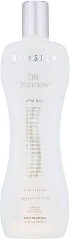 Biosilk Silk Therapy - 355 ml