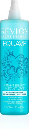 Revlon Equave Instant Beauty Hydro Nutritive Conditioner - 500 ml