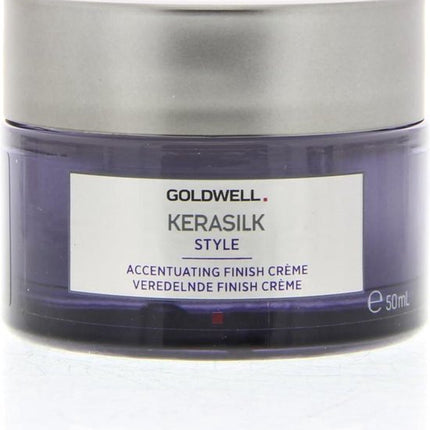 Goldwell - Kerasilk - Style - Accentuating Finish Crème - 50 ml