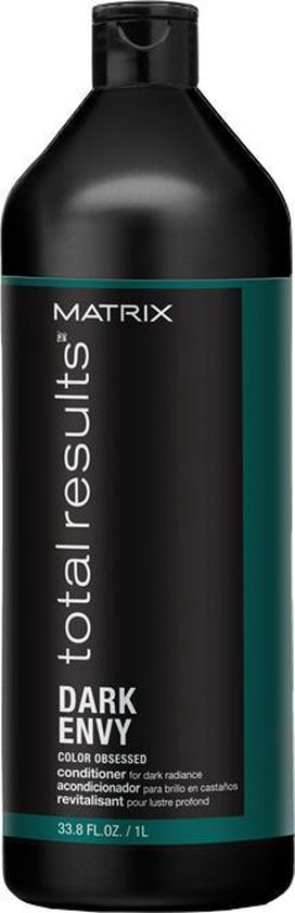 Matrix - Total Results - Dark Envy Conditioner - 1000 ml