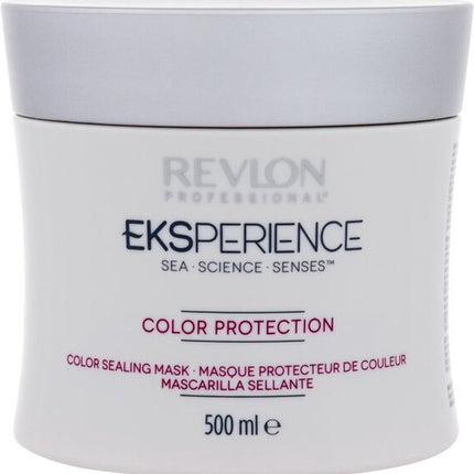 Voedend Haarmasker Color Intesify Revlon