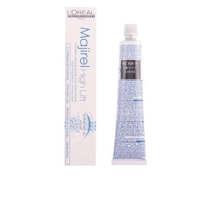 L'Oréal Professionnel - L'Oréal Majirel High Lift 50 ML Ash Plus