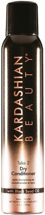 Kardashian Beauty Take 2 Dry Conditioner -  vrouwen - Voor  - 150 gr - Conditioner voor ieder haartype