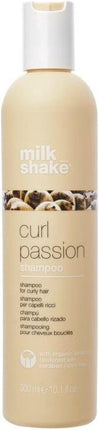 milk_shake curl passion shampoo 300 ml - vrouwen - Voor Krullend haar
