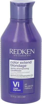 Redken Color Extend Blondage VLT - Conditioner - 300 ml