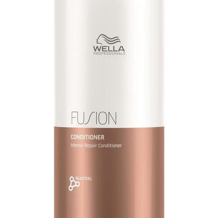 Wella Fusion Conditioner 1000ml - Conditioner voor ieder haartype