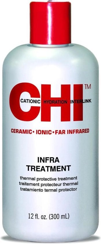 CHI Infra Treatment - 350ml - Conditioner